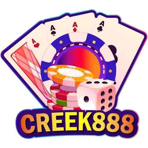 creek888 เว็บพนันออนไลน์สายตรง มั่นคงระดับสากล บริการไว ใส่ใจทุกยอด